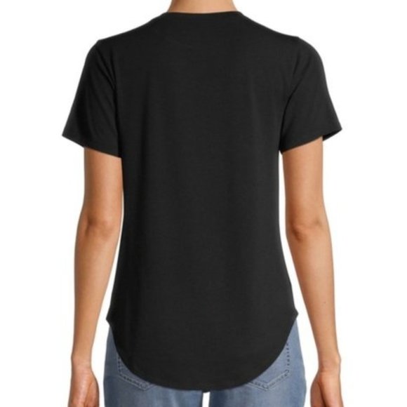 B2G1F! Marvel | Black Widow Silo Squad Tee - Picture 3 of 8